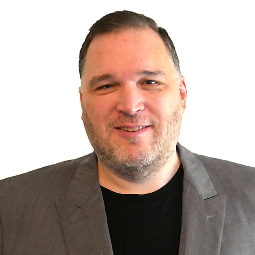 Scott DiNitto, Founder & Principal at Tholus Media